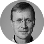 Hellmuth Frey--Senior Referent, EnBW Energie Baden-Württemberg AG